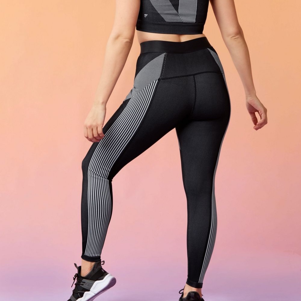 Fabletics Indy Seamless Leggings